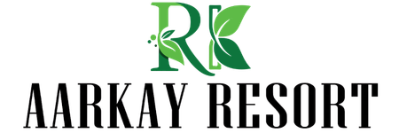 Aarkay Logo Light