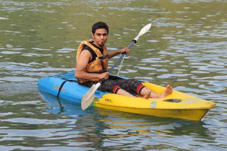 Kayaking-450x300